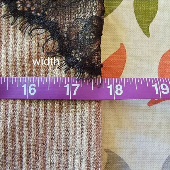 Womens Spaghetti Strap Cami Tank Top (TK21) - Picture 7 of 9